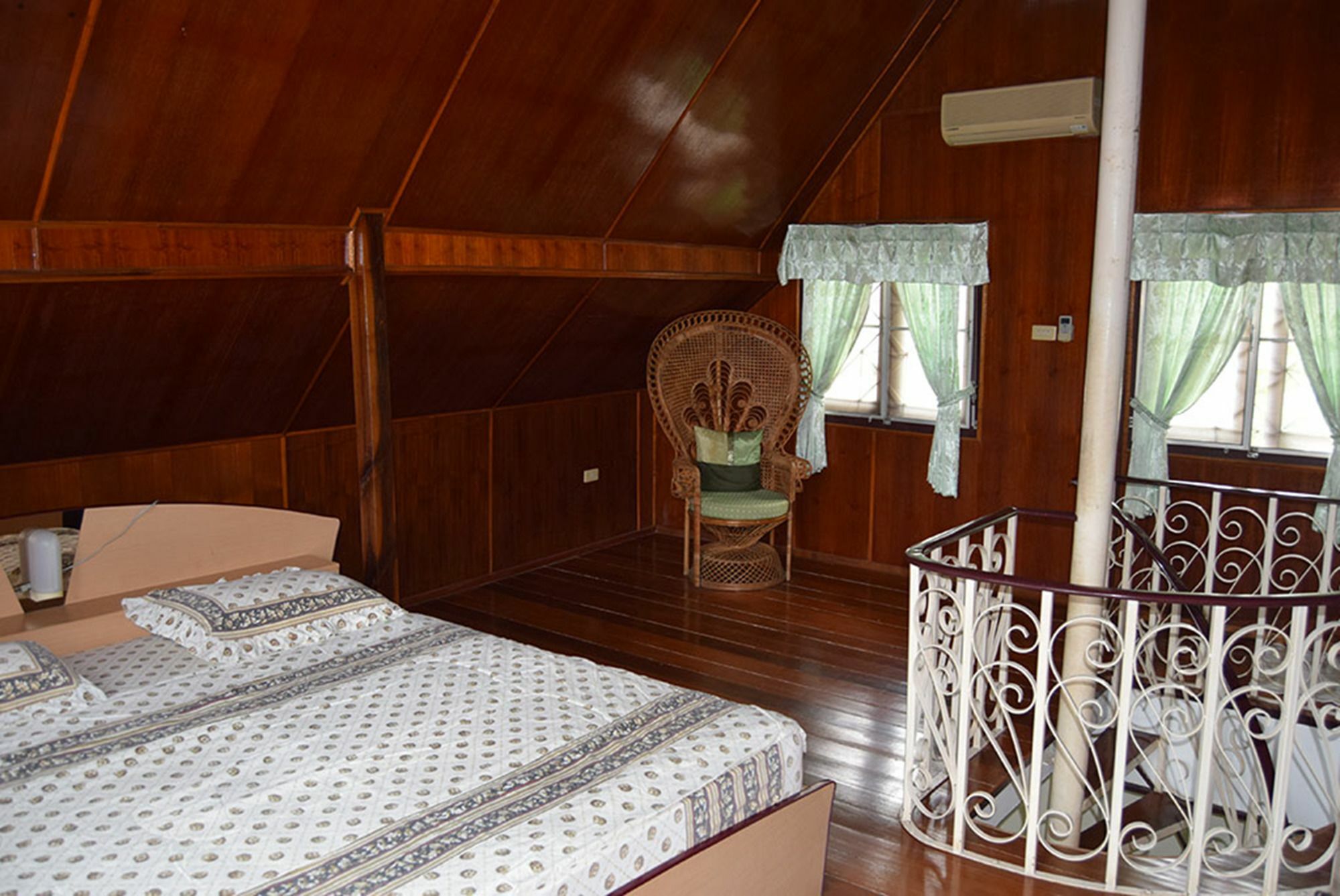 Starbay Samui Hotel Lamai Beach  ภายนอก รูปภาพ