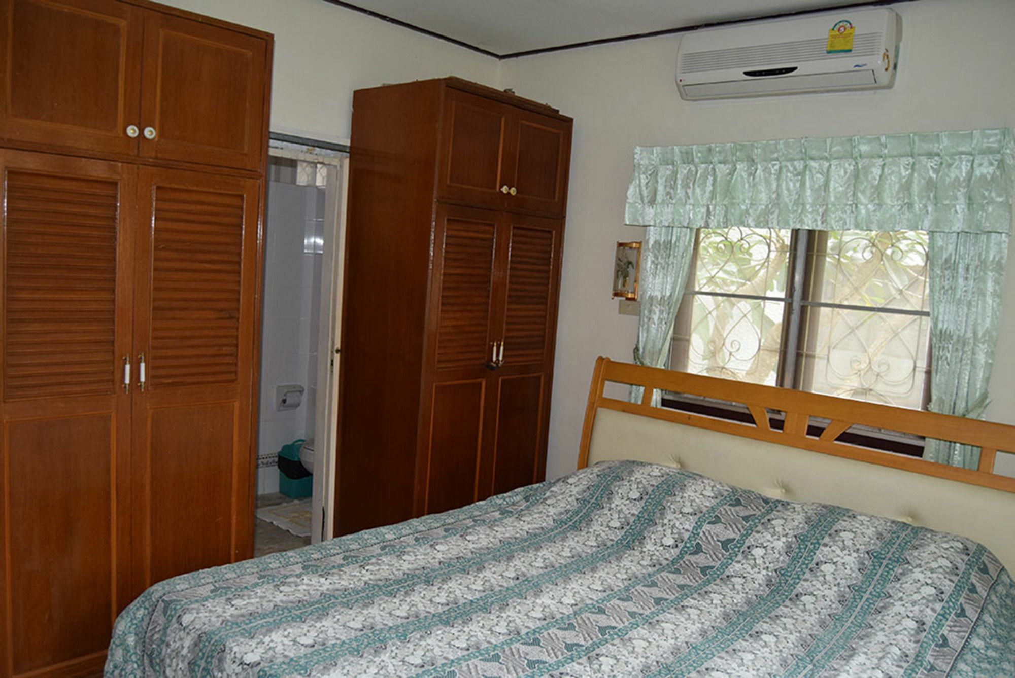 Starbay Samui Hotel Lamai Beach  ภายนอก รูปภาพ